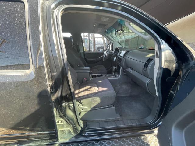 5N1AR18W05C754400 - 2005 NISSAN PATHFINDER LE BLACK photo 5