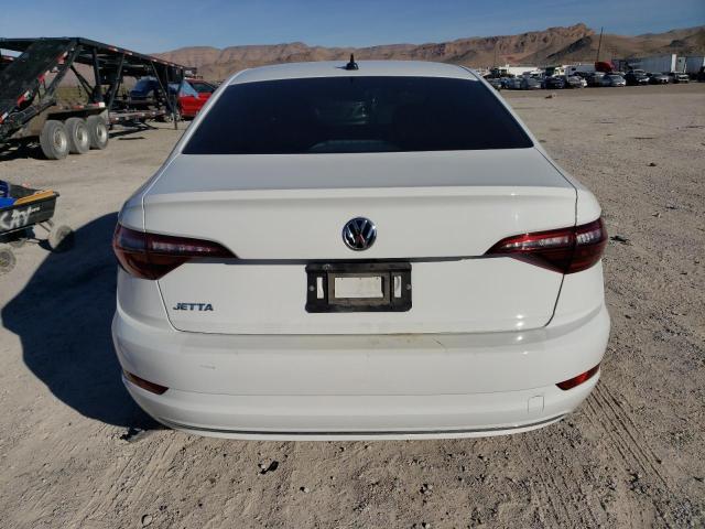 3VWCB7BU1LM058827 - 2020 VOLKSWAGEN JETTA S WHITE photo 6