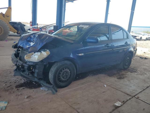 2007 HYUNDAI ACCENT GLS, 