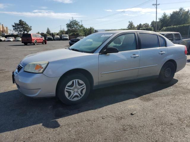 2007 CHEVROLET MALIBU LS, 