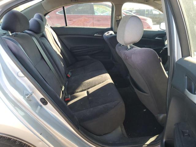 1HGCP2F45BA063351 - 2011 HONDA ACCORD LXP 银色 照片 10