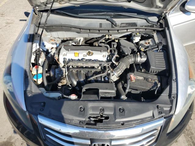 1HGCP2F45BA063351 - 2011 HONDA ACCORD LXP 银色 照片 11