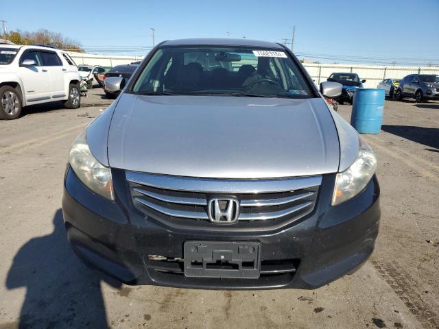 1HGCP2F45BA063351 - 2011 HONDA ACCORD LXP 银色 照片 5