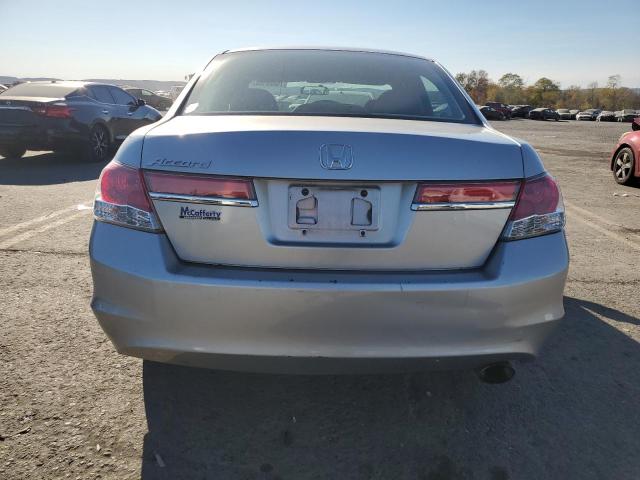 1HGCP2F45BA063351 - 2011 HONDA ACCORD LXP 银色 照片 6