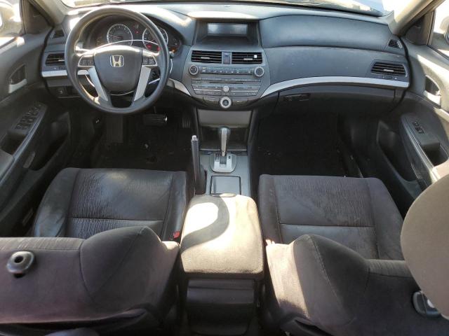 1HGCP2F45BA063351 - 2011 HONDA ACCORD LXP 银色 照片 8
