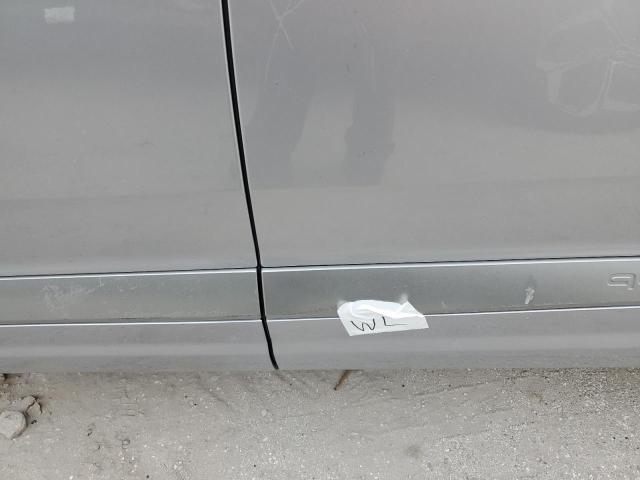 WA1VAAF75KD004953 - 2019 AUDI Q7 PRESTIGE 银色 照片 13