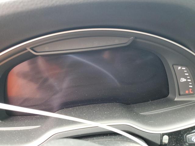 WA1VAAF75KD004953 - 2019 AUDI Q7 PRESTIGE 银色 照片 9