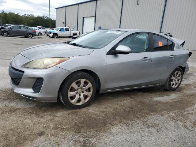 2012 MAZDA 3 I, 