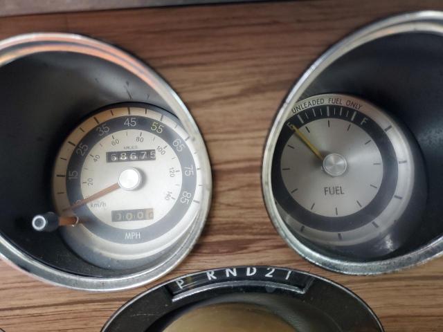 FM41CAG196276 - 1980 CHRYSLER LEBARON 棕色 照片 9