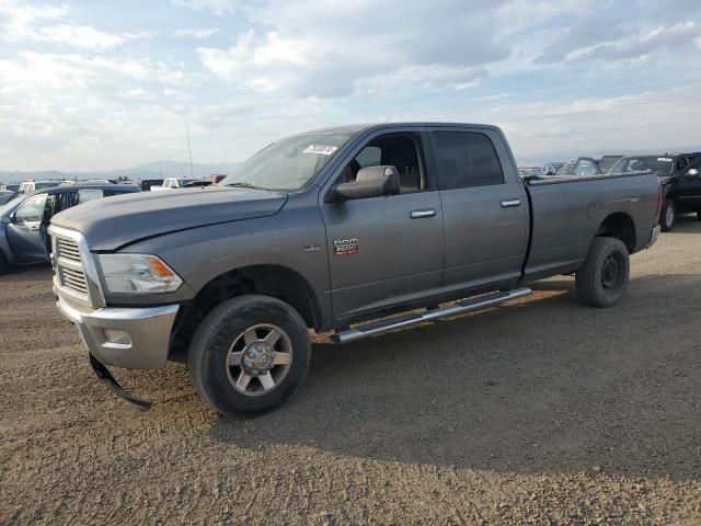 2010 DODGE RAM 2500, 