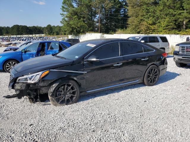 2015 HYUNDAI SONATA SPORT, 