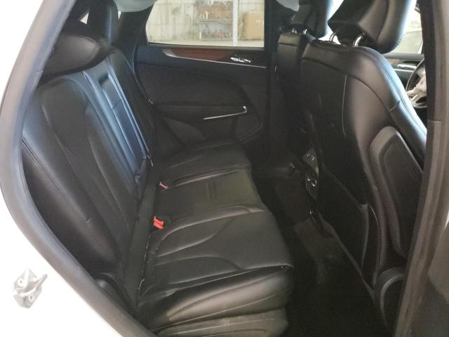 5LMCJ3D98KUL42515 - 2019 LINCOLN MKC RESERVE Ağ foto 11