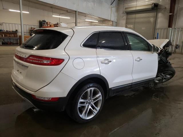 5LMCJ3D98KUL42515 - 2019 LINCOLN MKC RESERVE Ağ foto 3