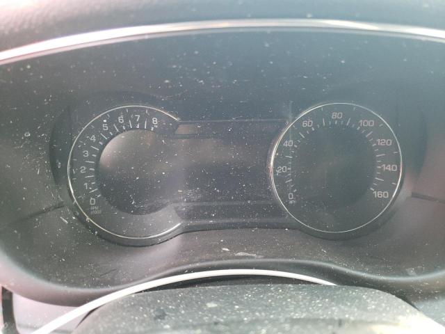 5LMCJ3D98KUL42515 - 2019 LINCOLN MKC RESERVE Ağ foto 9