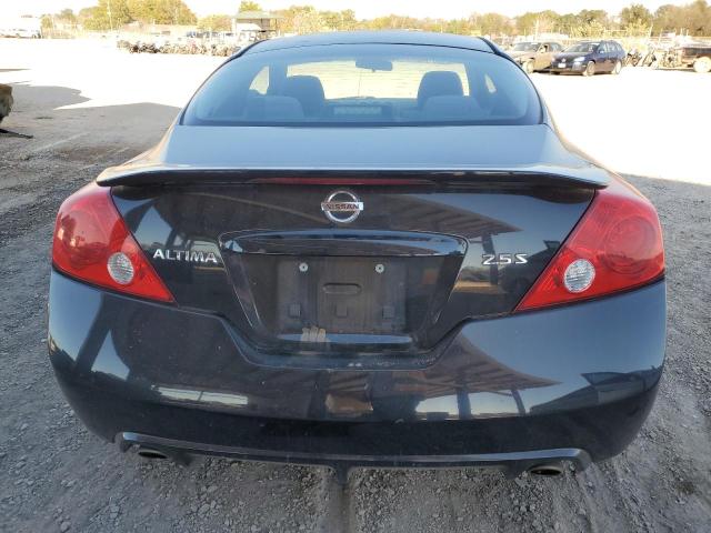 1N4AL2EP8DC237200 - 2013 NISSAN ALTIMA S BLACK photo 6