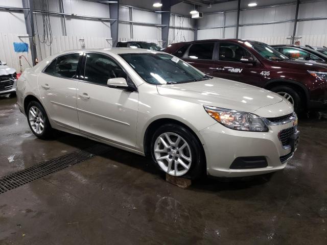 1G11C5SL0FF165044 - 2015 CHEVROLET MALIBU 1LT Qızıl foto 4