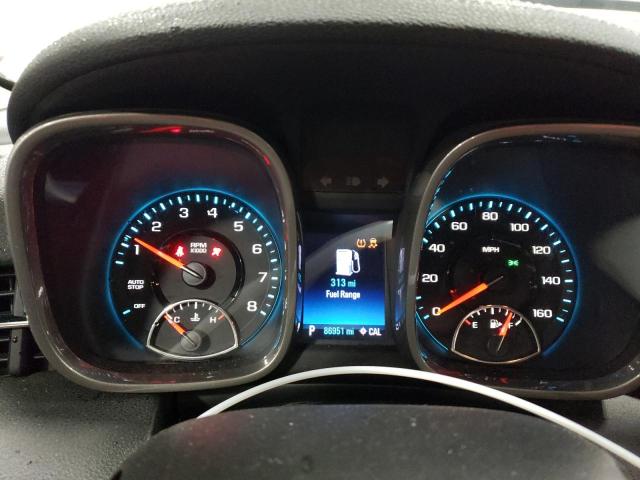 1G11C5SL0FF165044 - 2015 CHEVROLET MALIBU 1LT Qızıl foto 9