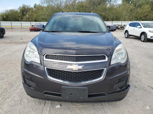 2GNALBEK8F6348802 - 2015 CHEVROLET EQUINOX LT BLACK photo 5