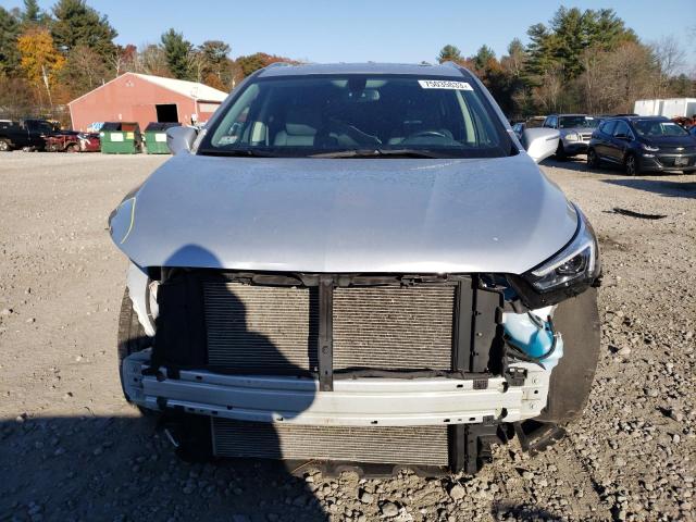 5GAEVAKW6MJ261276 - 2021 BUICK ENCLAVE ESSENCE 银色 照片 5