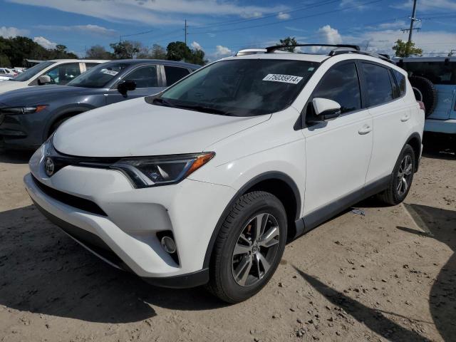 2018 TOYOTA RAV4 ADVENTURE, 