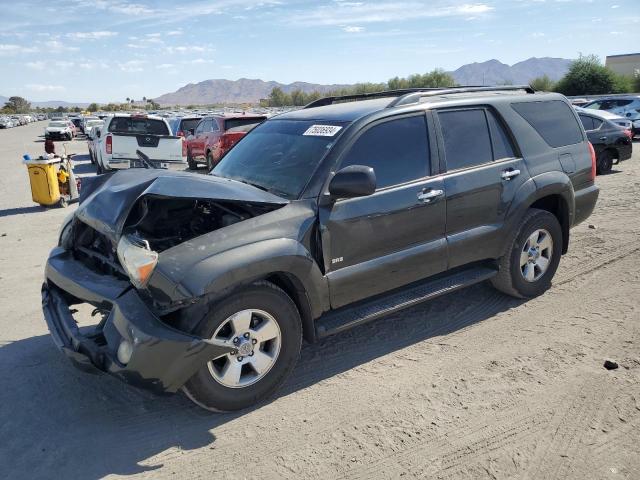 2006 TOYOTA 4RUNNER SR5, 