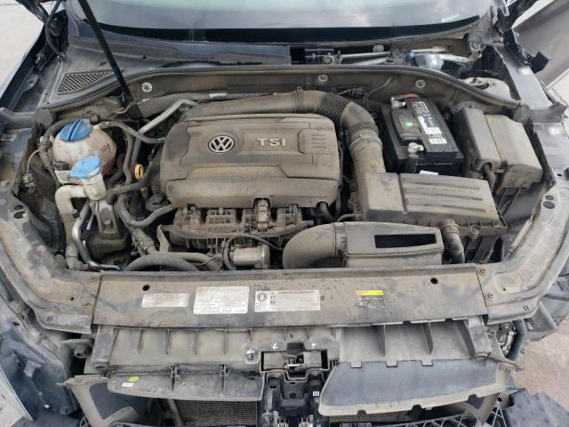 1VWDT7A31HC038841 - 2017 VOLKSWAGEN PASSAT R-LINE Qara foto 11