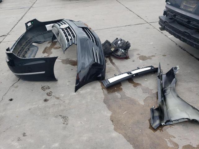 1VWDT7A31HC038841 - 2017 VOLKSWAGEN PASSAT R-LINE Qara foto 12