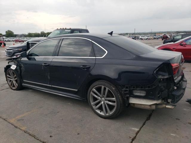 1VWDT7A31HC038841 - 2017 VOLKSWAGEN PASSAT R-LINE Qara foto 2