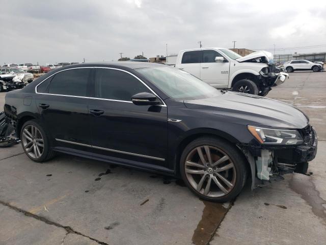1VWDT7A31HC038841 - 2017 VOLKSWAGEN PASSAT R-LINE Qara foto 4