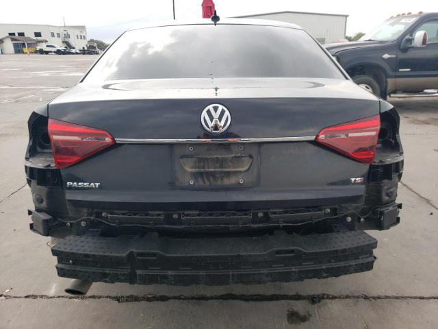 1VWDT7A31HC038841 - 2017 VOLKSWAGEN PASSAT R-LINE Qara foto 6