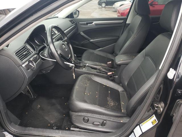 1VWDT7A31HC038841 - 2017 VOLKSWAGEN PASSAT R-LINE Qara foto 7
