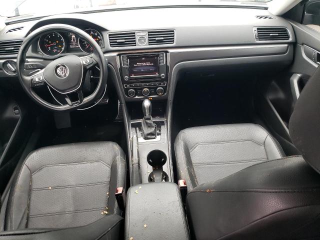 1VWDT7A31HC038841 - 2017 VOLKSWAGEN PASSAT R-LINE Qara foto 8