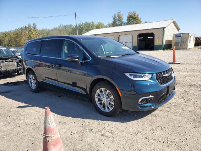 2C4RC3BG0PR593613 - 2023 CHRYSLER PACIFICA TOURING L Mavi foto 4