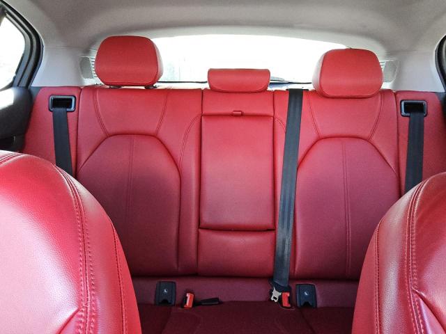 ZASPAJAN2M7D08836 - 2021 ALFA ROMEO STELVIO SPORT თეთრი ფოტო 10