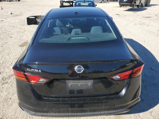 1N4BL4BV1LC221325 - 2020 NISSAN ALTIMA S BLACK photo 6