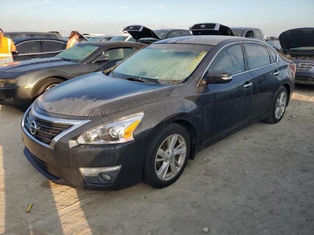 2013 NISSAN ALTIMA 2.5, 