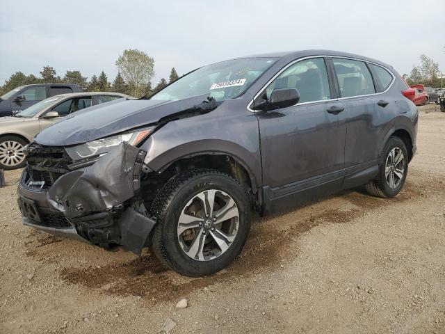 2019 HONDA CR-V LX, 