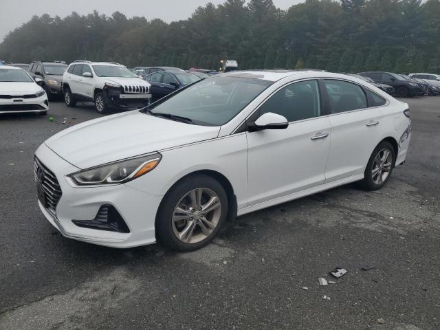 2018 HYUNDAI SONATA SPORT, 