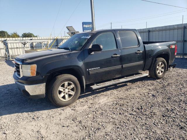 2008 GMC SIERRA K1500, 