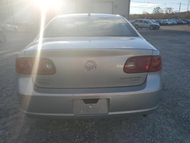 1G4HD57237U226348 - 2007 BUICK LUCERNE CXL TAN photo 6