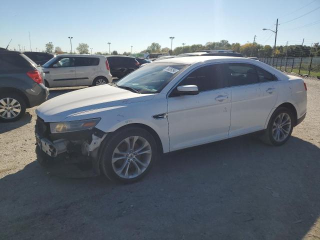 2013 FORD TAURUS SEL, 