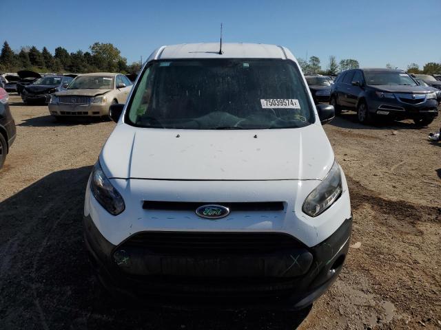 NM0LS7E71G1283449 - 2016 FORD TRANSIT CO XL WHITE photo 5