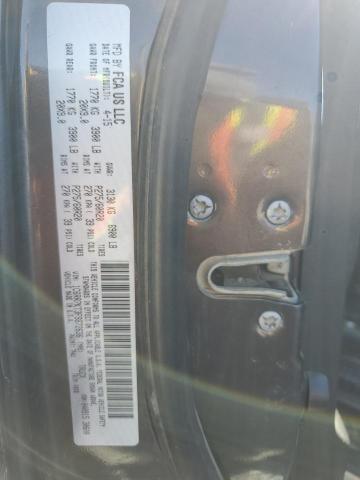 1C6RR7KT3FS672636 - 2015 RAM 1500 ST GRAY photo 13