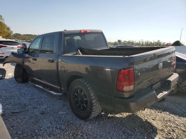 1C6RR7KT3FS672636 - 2015 RAM 1500 ST GRAY photo 2