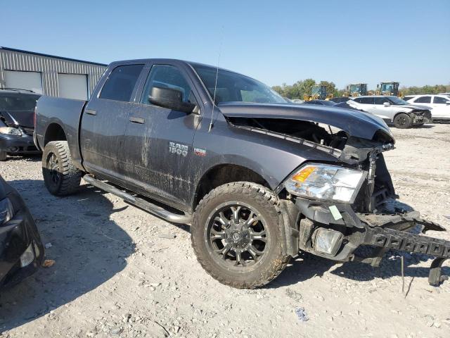 1C6RR7KT3FS672636 - 2015 RAM 1500 ST GRAY photo 4