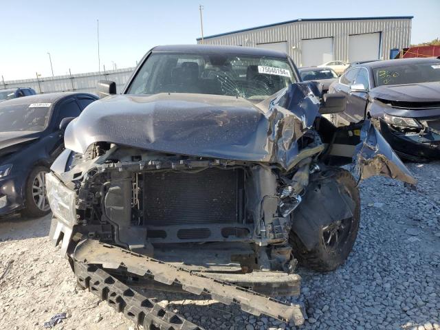 1C6RR7KT3FS672636 - 2015 RAM 1500 ST GRAY photo 5