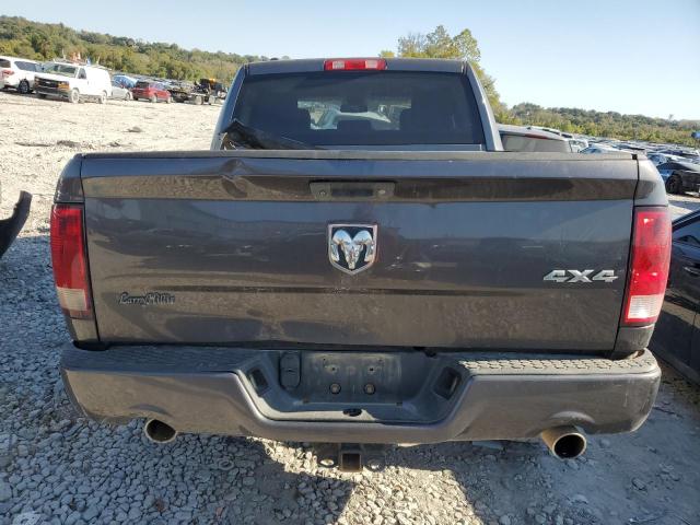 1C6RR7KT3FS672636 - 2015 RAM 1500 ST GRAY photo 6