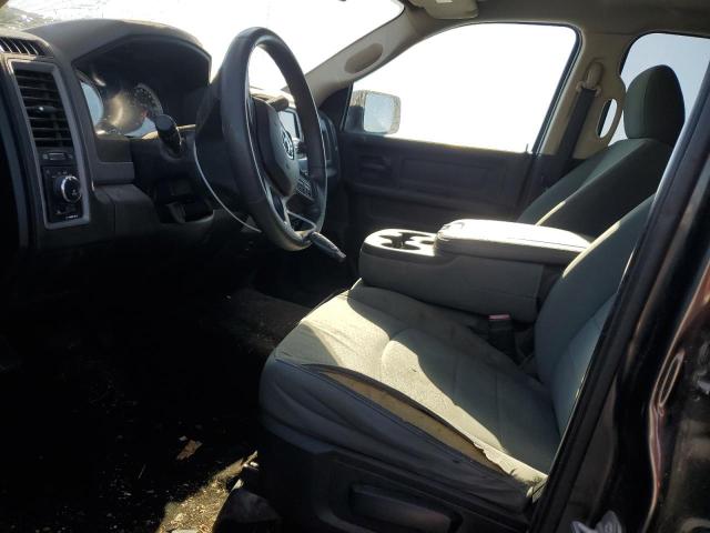 1C6RR7KT3FS672636 - 2015 RAM 1500 ST GRAY photo 7