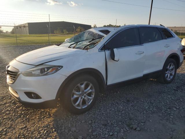 2014 MAZDA CX-9 TOURING, 