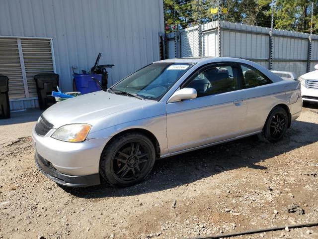 2003 HONDA CIVIC EX, 